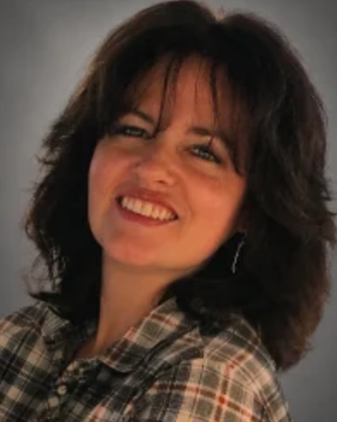 Shaina-Visser